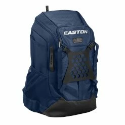 Easton Walk-Off NX Backpack -Outlet Fielding Gloves Store Walk OffNXBackpack NY A159059 Front45degnoprodcopy