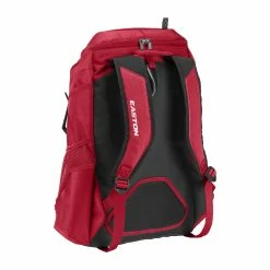 Easton Walk-Off NX Backpack -Outlet Fielding Gloves Store Walk OffNXBackpack RD A159059 Back45degnoprod