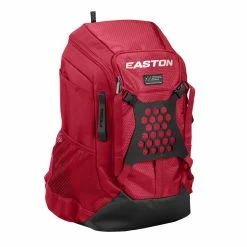 Easton Walk-Off NX Backpack -Outlet Fielding Gloves Store Walk OffNXBackpack RD A159059 Front45degnoprodcopy