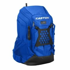Easton Walk-Off NX Backpack -Outlet Fielding Gloves Store Walk OffNXBackpack RY A159059 Front45degnoprodcopy