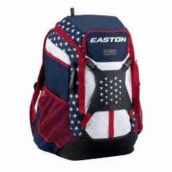 Easton Walk-Off NX Backpack -Outlet Fielding Gloves Store Walk OffNXBackpack SS A159059 Frontnoprodcopy