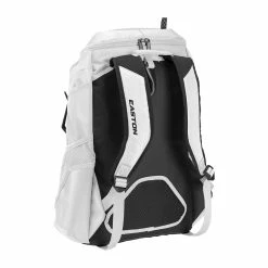 Easton Walk-Off NX Backpack -Outlet Fielding Gloves Store Walk OffNXBackpack WH A159059 Back45degnoprod