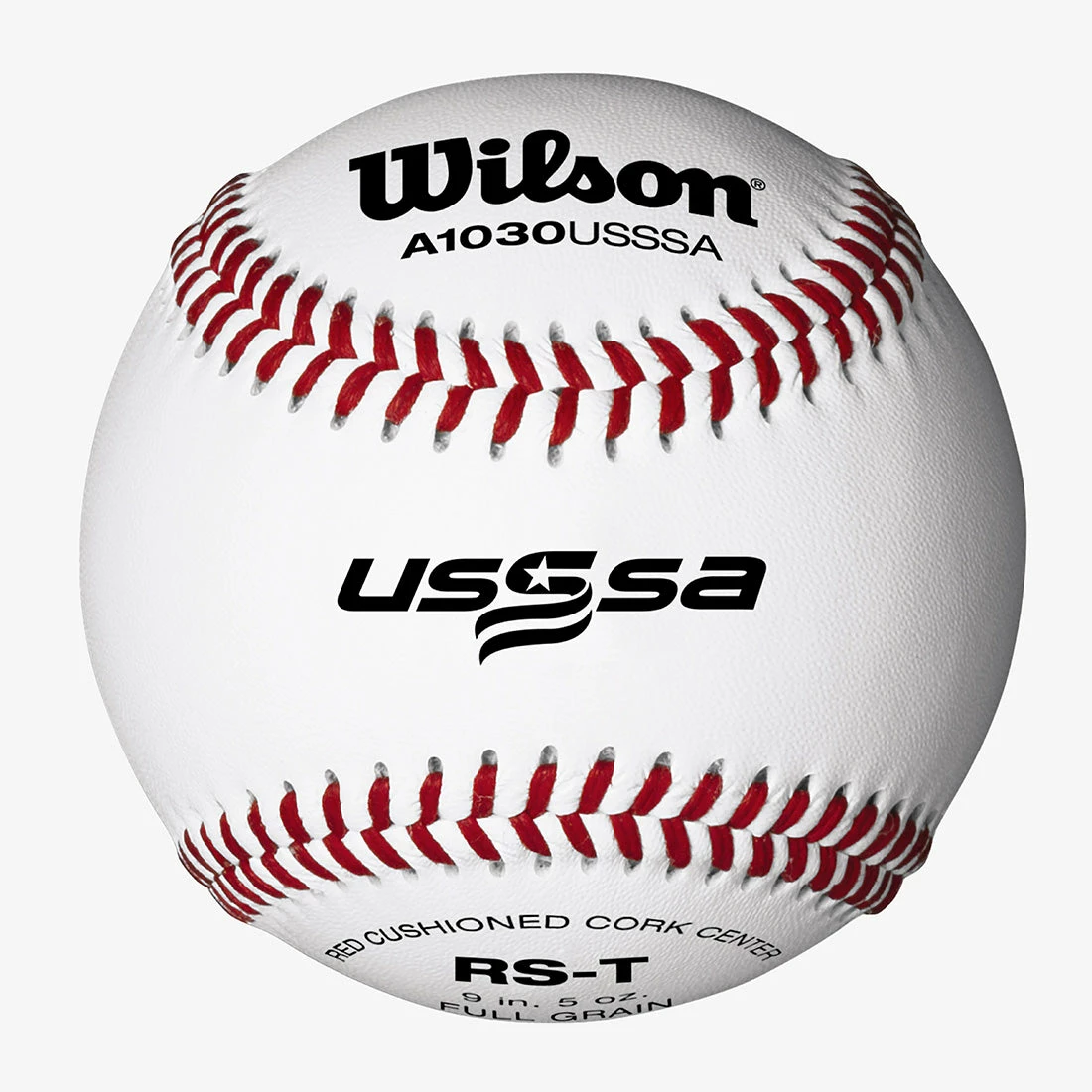 Wilson A1030B USSSA League Blem Baseballs: One Case (10 Dozen) 3 Wilson A1030B USSSA League Blem Baseballs: One Case (10 Dozen)