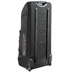 Worth Pro Slowpitch Wheeled Roller Bag: WBA005 -Outlet Fielding Gloves Store WorthProSlowpitchWheeledRollerBag WBA005 2