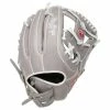 Rawlings R9 11.75" Fastpitch Softball Glove: R9SB715-2G-3/0 -Outlet Fielding Gloves Store a28 970 02