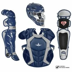All-Star S7 (Adult) Pro Catcher's Kit NOCSAE Approved: CKCCPRO1 15 All-Star S7 (Adult) Pro Catcher's Kit NOCSAE Approved: CKCCPRO1 -Outlet Fielding Gloves Store as ckccpro1 na web 1 1440x 32df14cf 7ccc 4f5e b5e1 348774cceda0