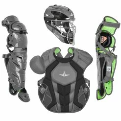 All-Star S7 AXIS (Adult) Catcher's Kit NOCSAE APPROVED: CKCCPRO1X 14 All-Star S7 AXIS (Adult) Catcher's Kit NOCSAE APPROVED: CKCCPRO1X -Outlet Fielding Gloves Store as ckccpro1x gph web 720x 28624a5f a59b 4c38 9e3b 8a76db090426