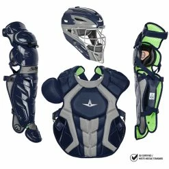 All-Star S7 AXIS (Adult) Catcher's Kit NOCSAE APPROVED: CKCCPRO1X 16 All-Star S7 AXIS (Adult) Catcher's Kit NOCSAE APPROVED: CKCCPRO1X -Outlet Fielding Gloves Store as ckccpro1x na web 2 720x daaf9f99 9360 4486 8de6 1aeb075be8b3
