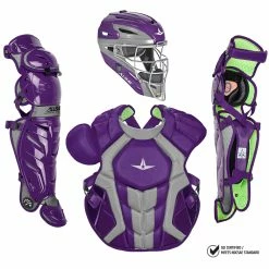All-Star S7 AXIS (Adult) Catcher's Kit NOCSAE APPROVED: CKCCPRO1X 17 All-Star S7 AXIS (Adult) Catcher's Kit NOCSAE APPROVED: CKCCPRO1X -Outlet Fielding Gloves Store as ckccpro1x pu web first 1440x 23227bc6 d39d 4717 a45b 33d4bb2deb30