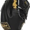 Rawlings Pro Label 7 Heart Of The Hide Infield/Pitcher Glove: PRO206F-30B -Outlet Fielding Gloves Store bcn3bvvztjgxvhyntjrc
