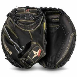 All-Star Pro Elite 35" Baseball Catcher's Mitt: CM3000BK -Outlet Fielding Gloves Store cm3000bk 1 900x 54735d37 23bb 427c 96f4 dce93a8f5cc5
