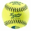 Dudley 11" USSSA WT 11 Thunder Heat Fastpitch Softballs (Dozen): 4U531 1 Dudley 11" USSSA WT 11 Thunder Heat Fastpitch Softballs (Dozen): 4U531 -Outlet Fielding Gloves Store du 4u531 1 x1400 52449222 9d7c 422d 8b15 64334ce00375