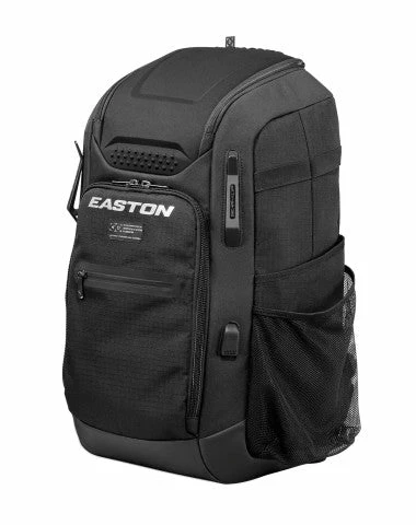 Easton Flagship Baseball And Softball Backpack: E00682067 3 Easton Flagship Baseball And Softball Backpack: E00682067