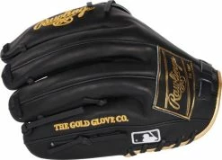 Rawlings Pro Label 7 Heart Of The Hide Infield/Pitcher Glove: PRO206F-30B 8 Rawlings Pro Label 7 Heart Of The Hide Infield/Pitcher Glove: PRO206F-30B -Outlet Fielding Gloves Store lbqykq3s931synspheqq