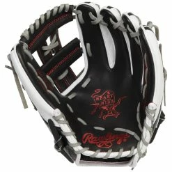 Rawlings Heart Of The Hide 11.5" Baseball Glove: PRO314-32BW 8 Rawlings Heart Of The Hide 11.5" Baseball Glove: PRO314-32BW -Outlet Fielding Gloves Store pro314 32bw front