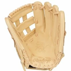 Rawlings Heart Of The Hide 13" Bryce Harper Baseball Glove: PROBH3C -Outlet Fielding Gloves Store probh3c front