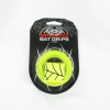 Spiderz Bat Grip (1.1 MM) - Fluorescent Yellow/Black -Outlet Fielding Gloves Store spiderz grip FluorescentYellow Black