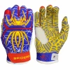 2020 Spiderz HYBRID Batting Gloves: Super 2 2020 Spiderz HYBRID Batting Gloves: Super -Outlet Fielding Gloves Store superman