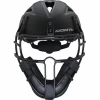 Worth Legit Slowpitch Softball Pitcher's Mask: LGTPH -Outlet Fielding Gloves Store worth legit slowpitch softball pitcher s mask lgtph 10