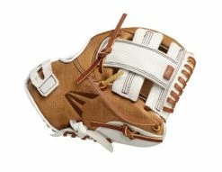 Easton Groundwork 10-inch Softball Training Glove: GW10T -Outlet Fielding Gloves Store yjomwqjdewstalusf0gd